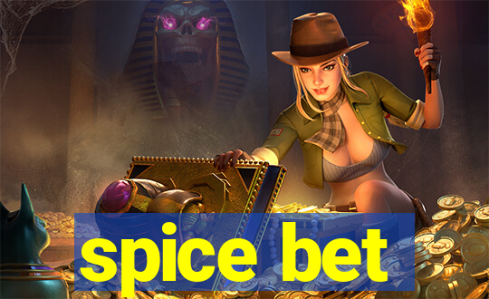 spice bet